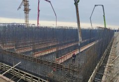 冬季混凝土施工的原理、施工方法、技术